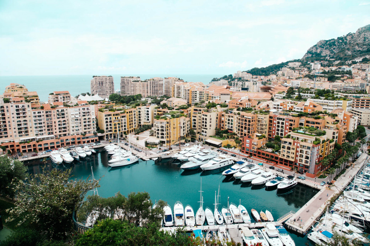 Visite guidée de Monaco pour votre incentive