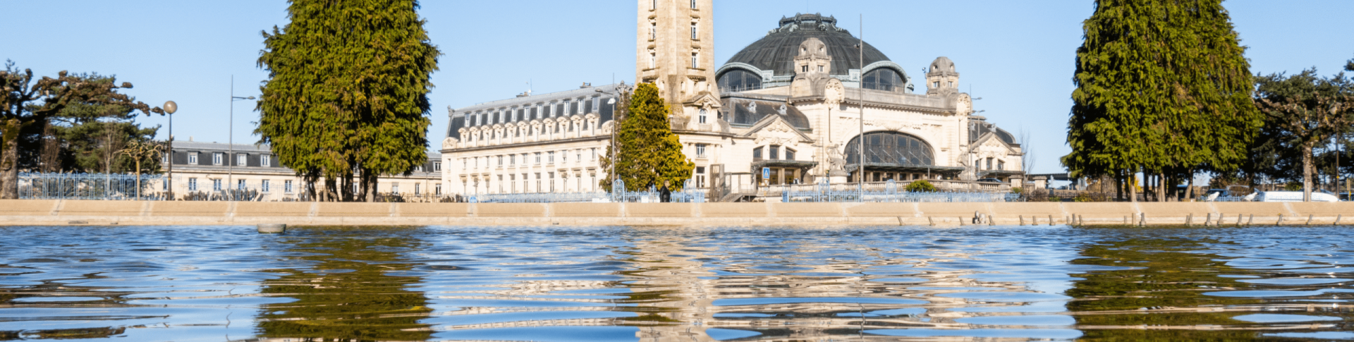 Team building Limoges