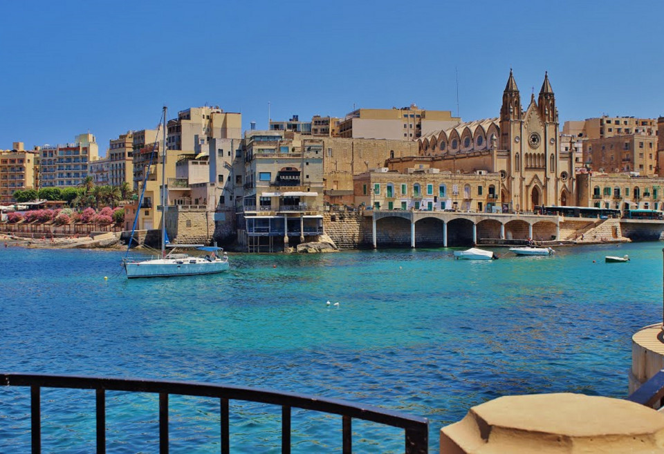 Malte, île fédératrice au cadre exceptionnel