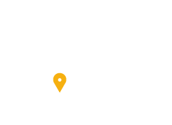 Localisation de Pau sur la carte de France