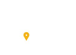 Localisation de Pau sur la carte de France