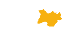 carte région Auvergne