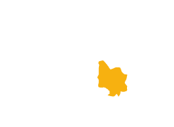 Région carte bourgogne