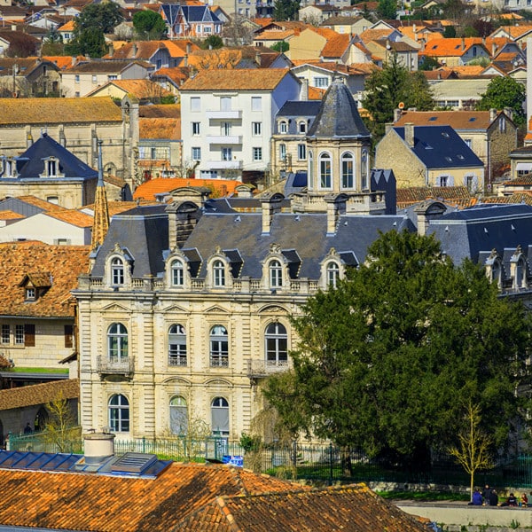 Séminaire à Angouleme