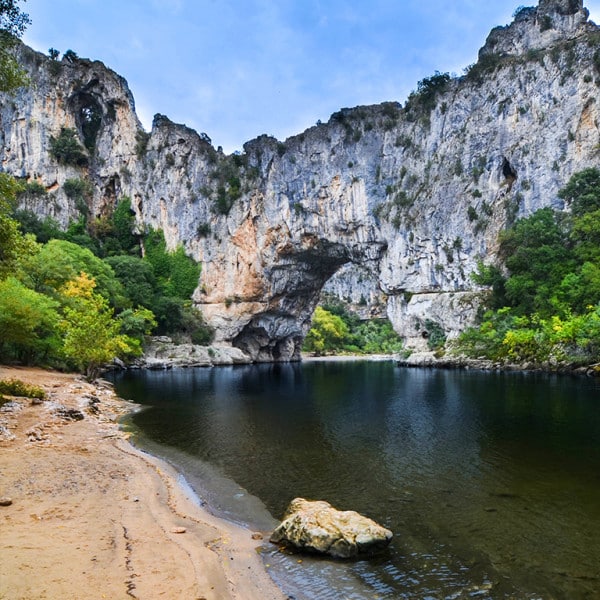 Séminaire en Ardèche