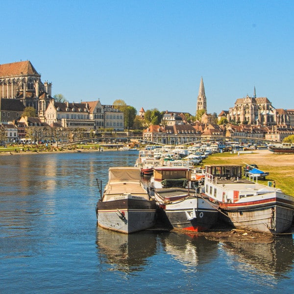 Votre séminaire à Auxerre