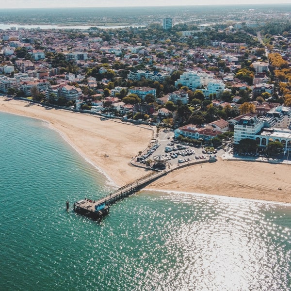 votre seminaire au bassin d'arcachon