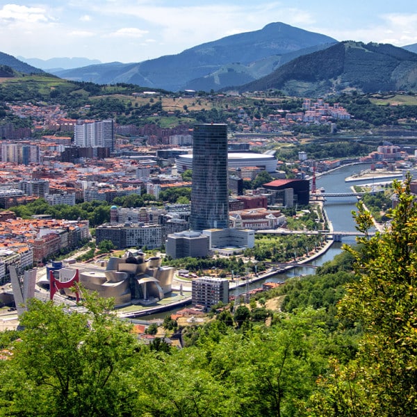 Séminaire à Bilbao