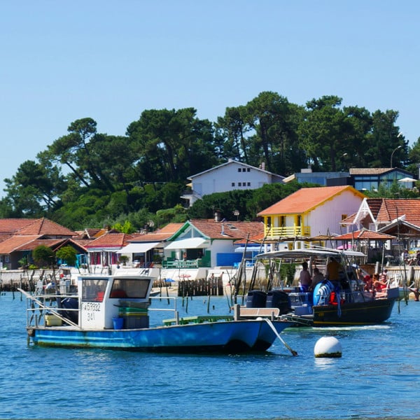 votre séminaire au cap ferret