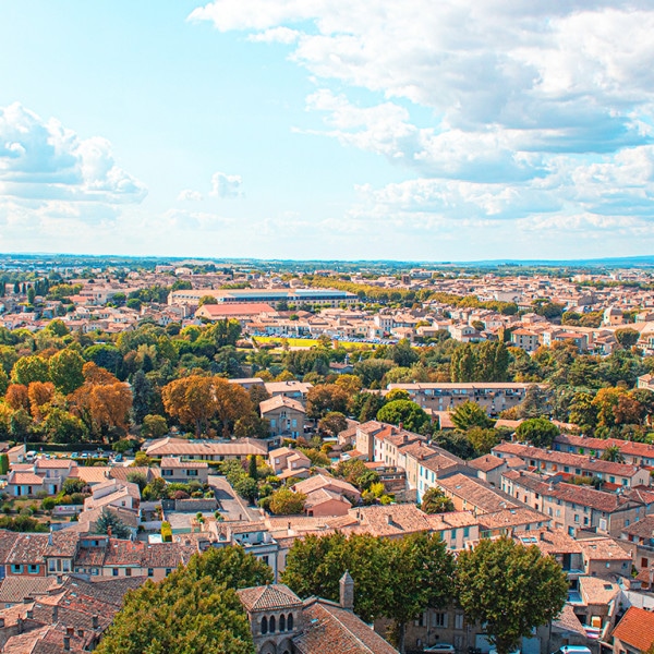 Séminaire à Carcassonne