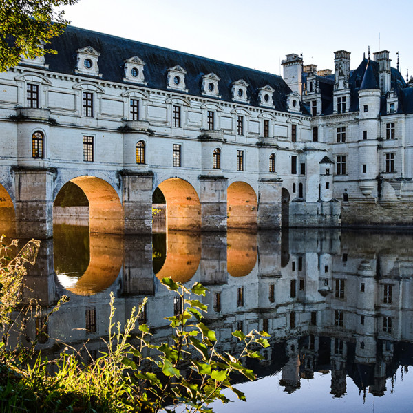 Destination séminaire aux Châteaux de la Loire en France