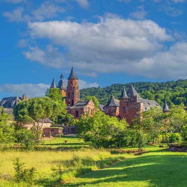 séminaire en Corrèze