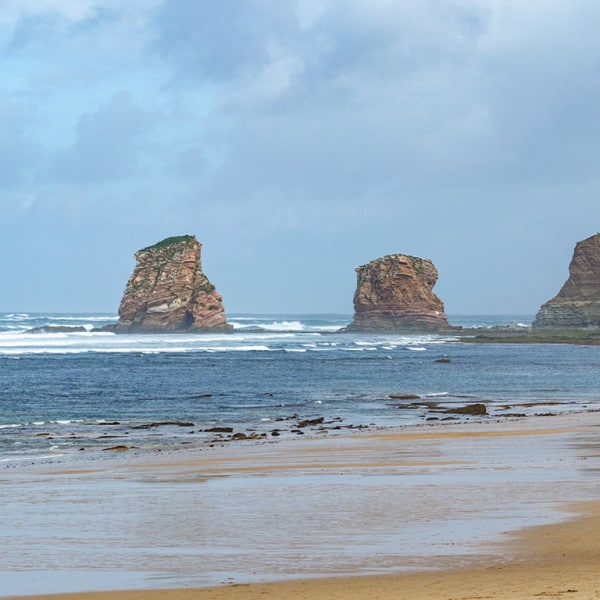 Séminaire à Hendaye