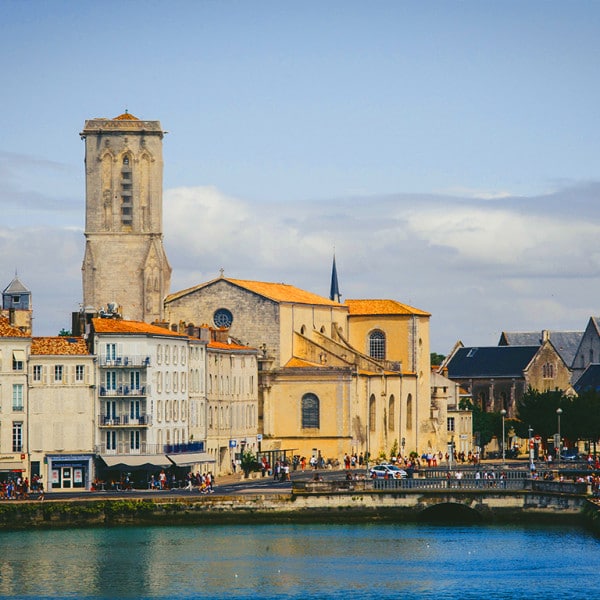 séminaire à la rochelle