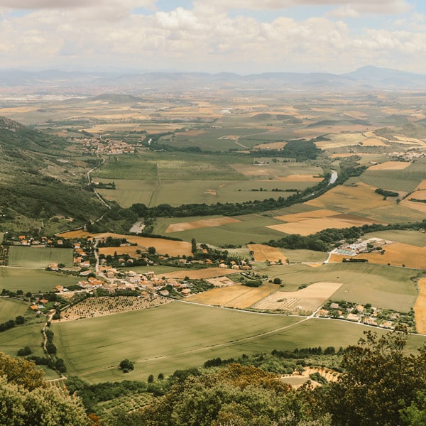 séminaire au Pays Basque