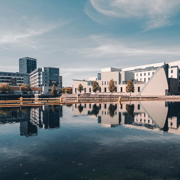 votre séminaire à Strasbourg