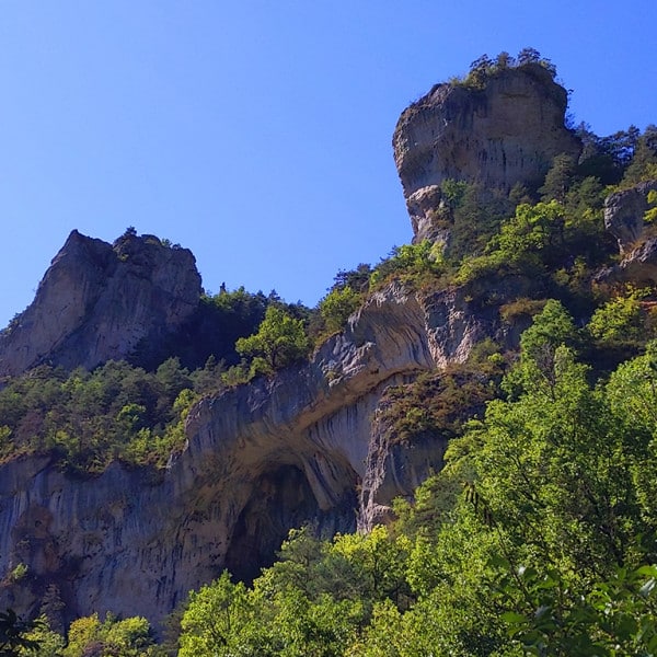 Séminaire dans le Tarn