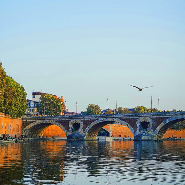 séminaire à Toulouse