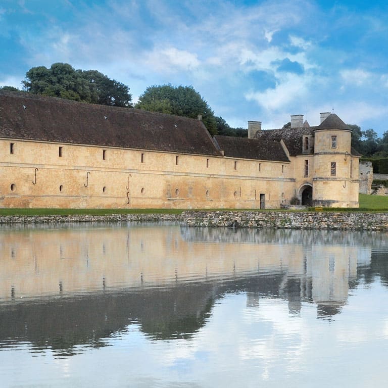 Destination séminaire au Val-d’Oise en France