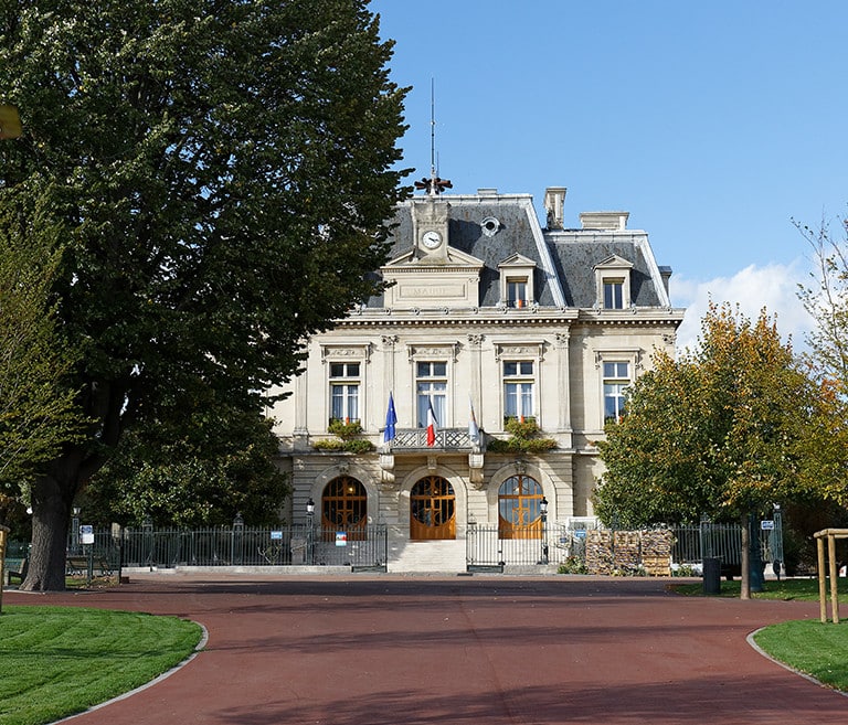 Destination séminaire au Val-de-Marne en France