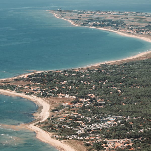 séminaire à l'ile d'oléron