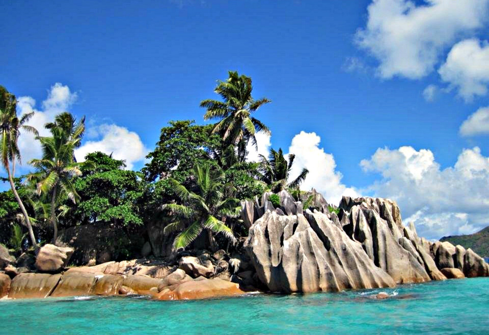 Incentive Seychelles