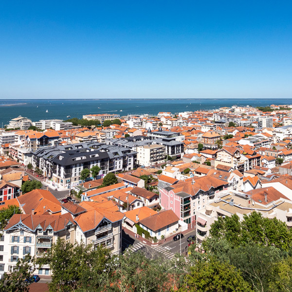 Destination team building à Arcachon pour une activité de cohésion