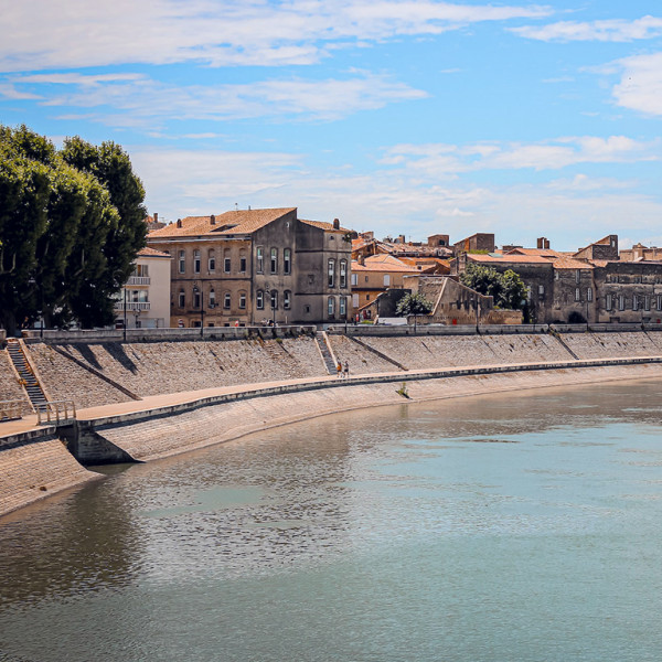 Destination team building à Arles pour une activité de cohésion