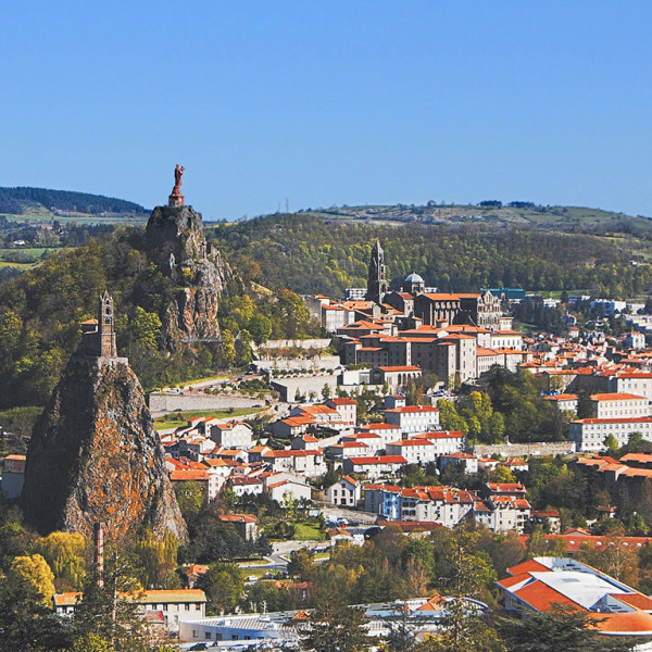 Destination team building en Auvergne pour une activité de cohésion