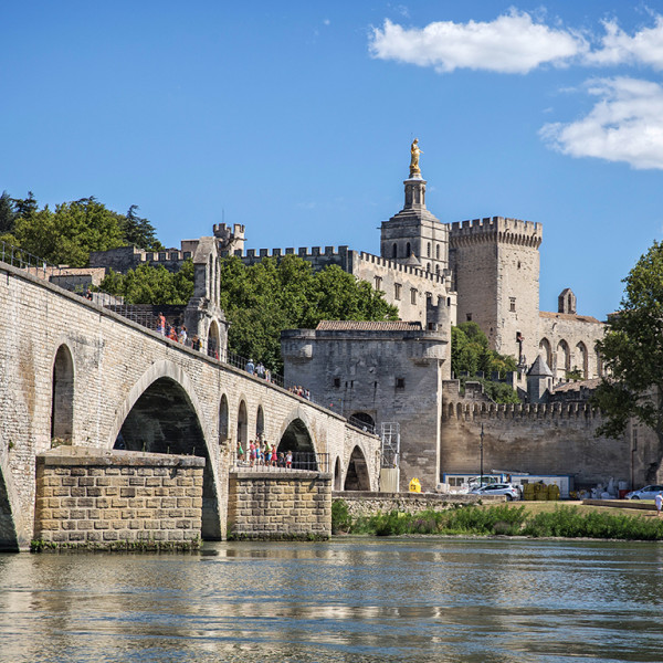 Destination team building à Avignon pour une activité de cohésion