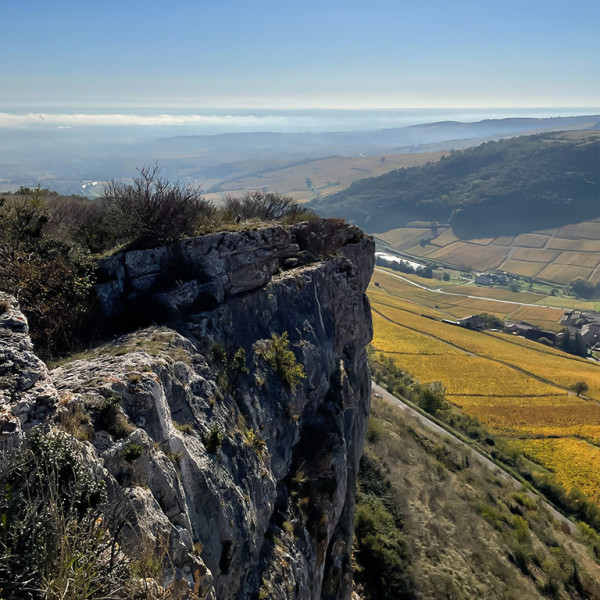 Destination team building dans le Beaujolais pour une activité de cohésion