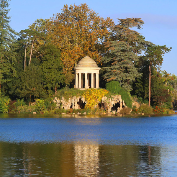 Votre team building au bois de vincennes paris