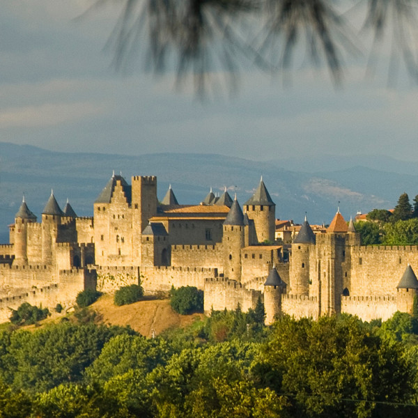 Votre team building à Carcassonne