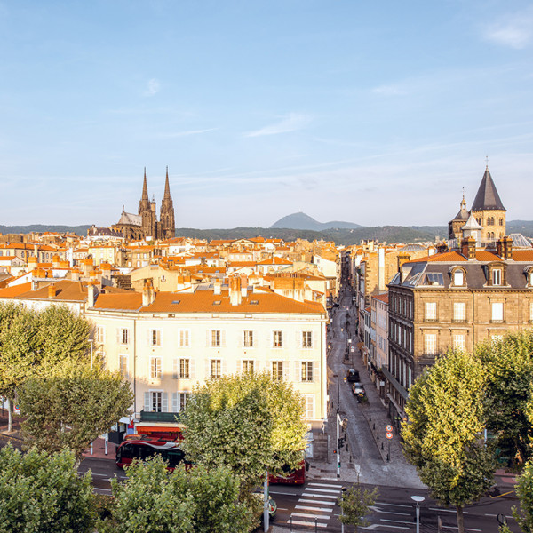 Votre team building à Clermont Ferrand