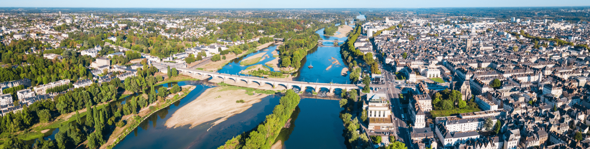 Team building à Tours