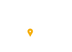 Localisation de Tours sur la carte de France