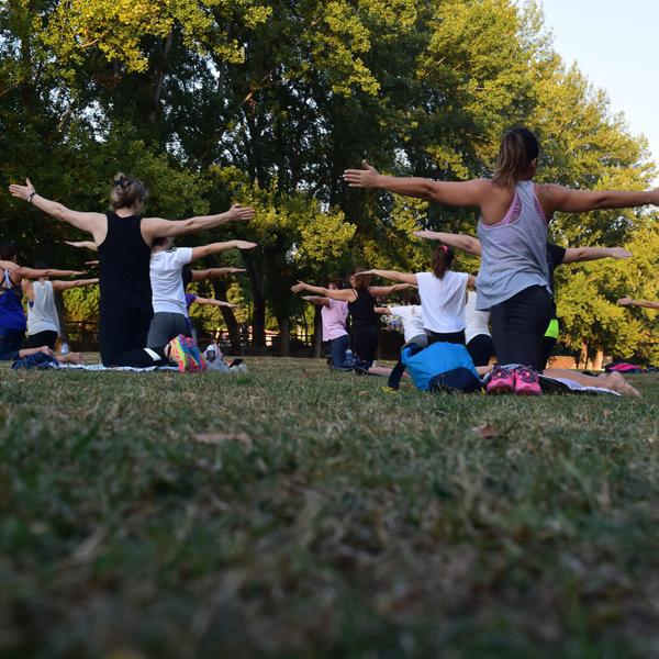 Le Yoga, activité fédératrice et relaxante