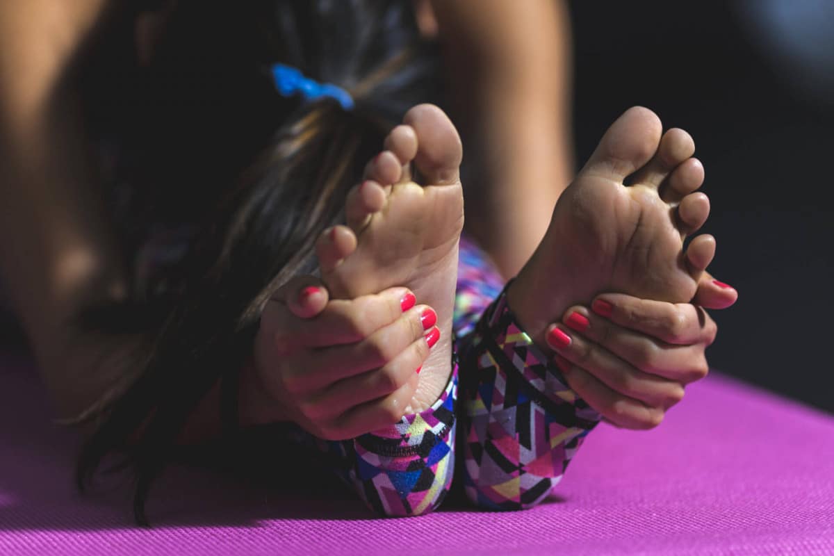 Le Yoga, activité parfaite pour votre incentive