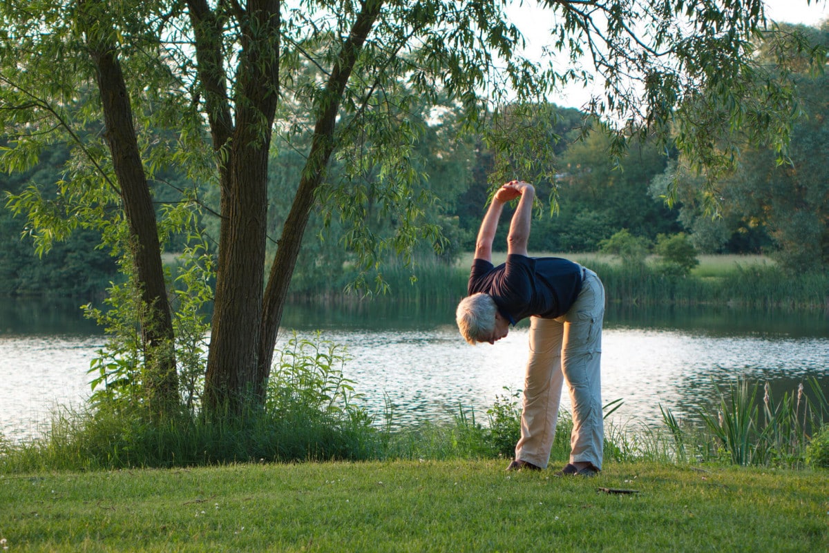 Le Yoga, l'activité parfaite pour votre séminaire ou incentive