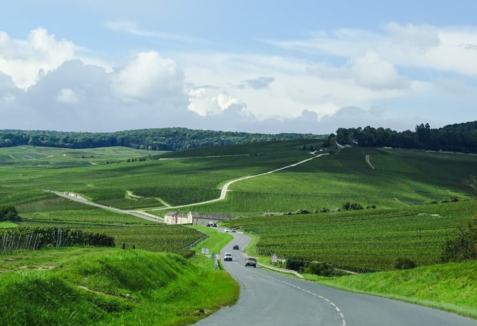 séminaire en pleine nature dans le Nord et Est