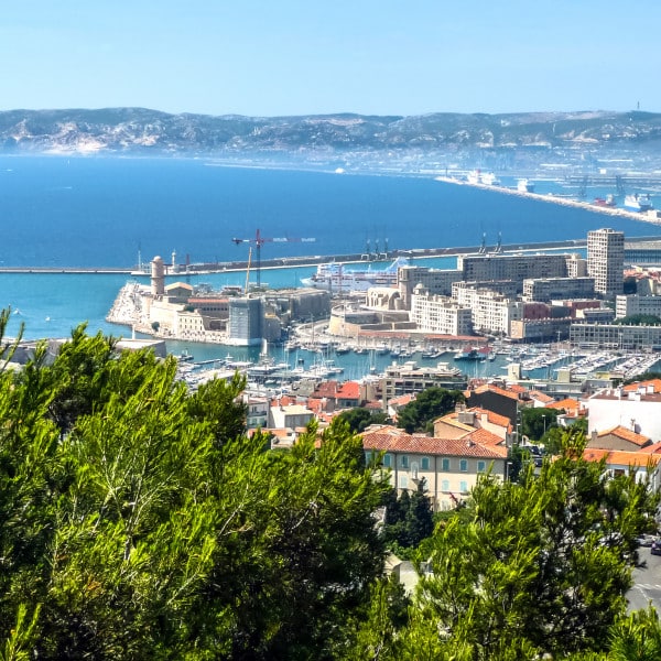 Team building Marseille
