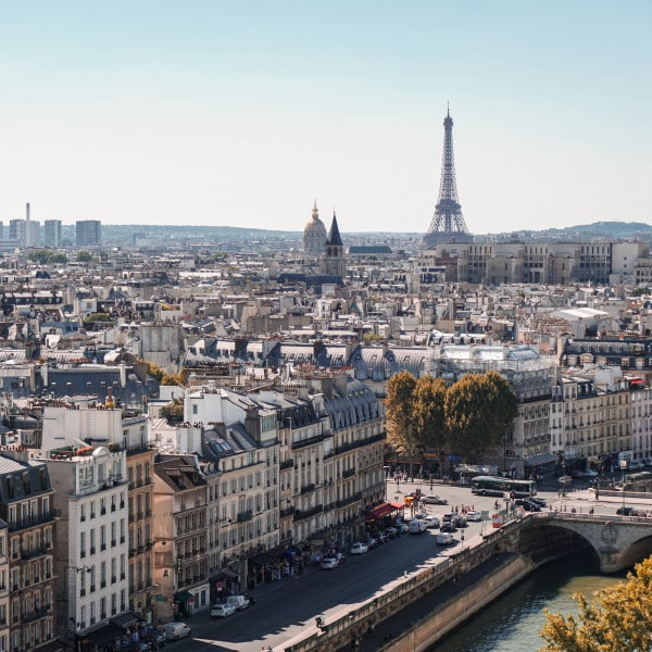 séminaire fédérateur et original en ile de france