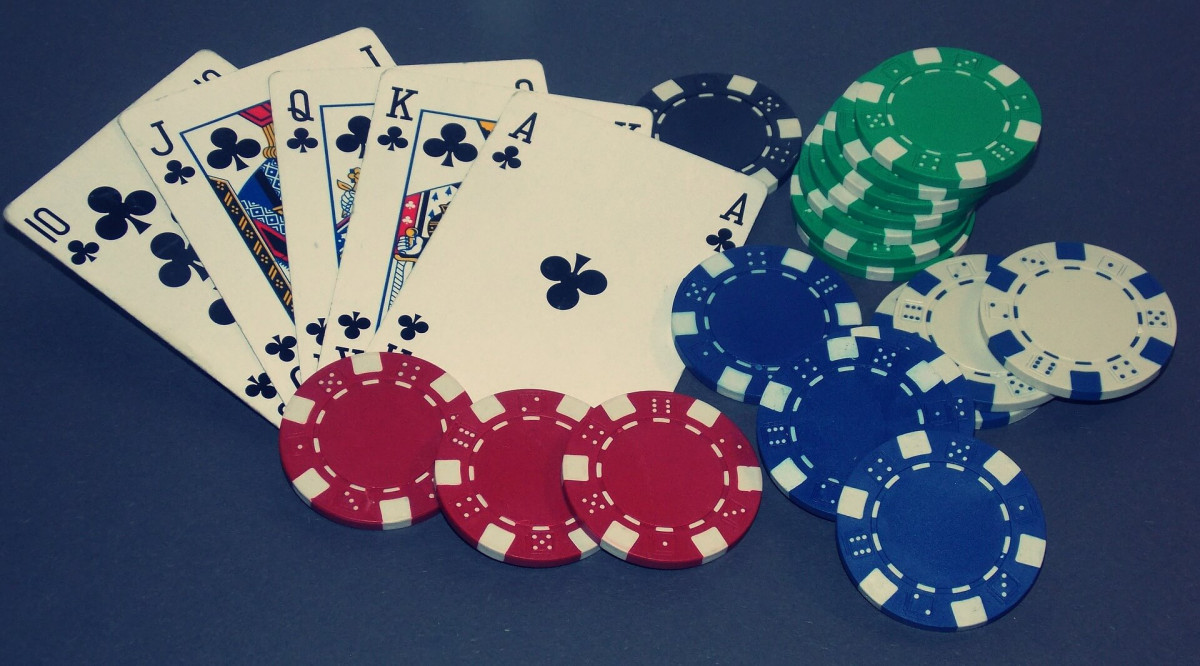 Animez votre soirée d'entreprise avec une activité poker