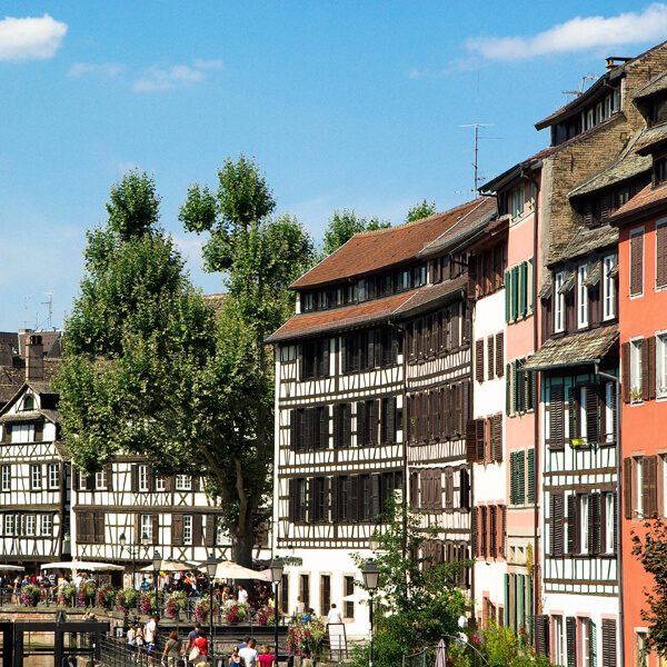 Destination team building urbain en alsace