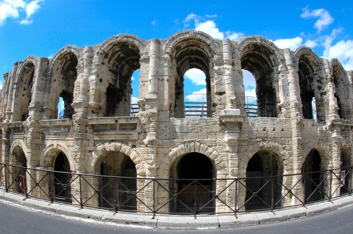 Des activités de cohésion pour votre séminaire à Arles