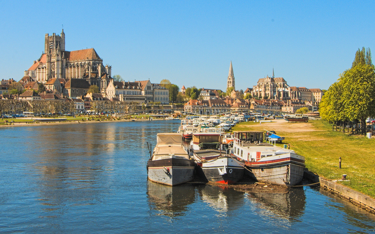 Votre activité de cohésion à Auxerre