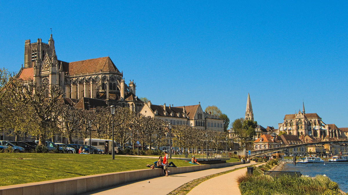 Un séminaire à Auxerre