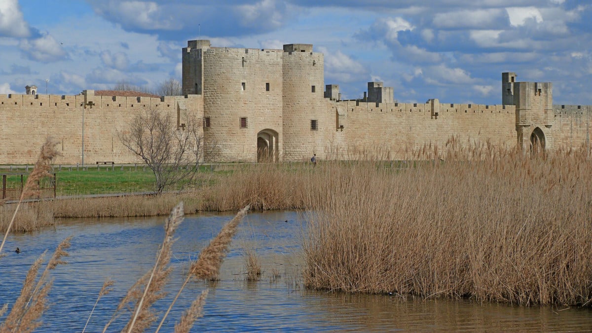 Camargue lieux insolites