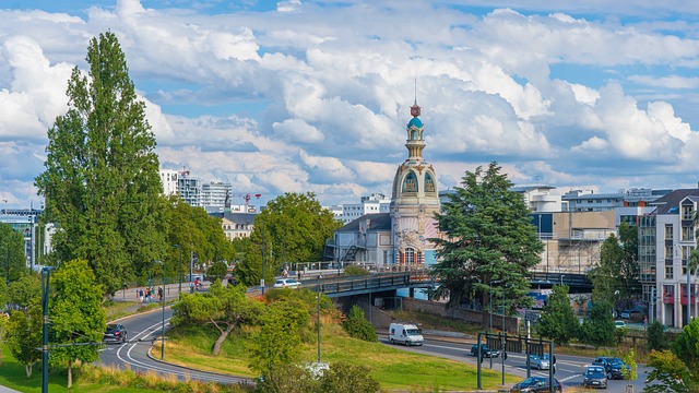 Un cadre idéal pour votre team building à Nantes