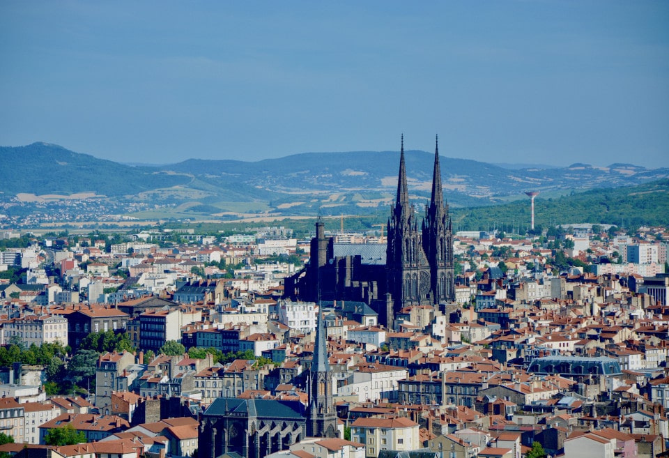 Team building Clermont Ferrand